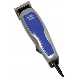 Wahl WA9155-1216 tondeuse à cheveux Bleu, Argent