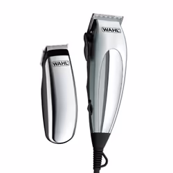 Wahl 79305-1316 tondeuse à cheveux Chrome, Argent