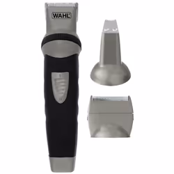 Wahl ATV Noir, Gris