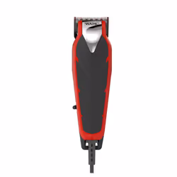 Wahl Baldfader Plus Ultra Close Cut Noir, Rouge 6