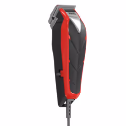 Wahl Baldfader Plus Ultra Close Cut Noir, Rouge 6 - Vue supplémentaire 4