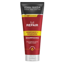 JOHN FRIEDA Full Repair 250 ml Shampoing Femmes