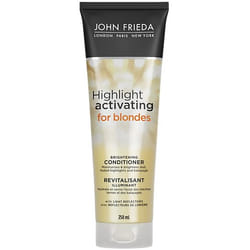 JOHN FRIEDA Sheer Blonde 250 ml Femmes