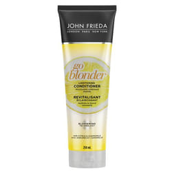 JOHN FRIEDA Sheer Blonde 250 ml Femmes