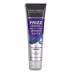 JOHN FRIEDA Crème Boucles Définies Boucles Couture 150ml