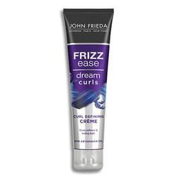 JOHN FRIEDA Crème Boucles Définies Boucles Couture 150ml