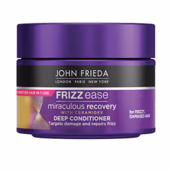 FRIZZ-EASE mascarilla fortalecedora intensiva 250 ml
