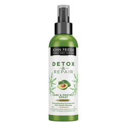 JOHN FRIEDA Detox & Repair Laque Femmes 100 ml