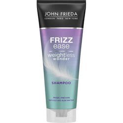 JOHN FRIEDA Shampooing Sensation Ultra-Légère 250ml