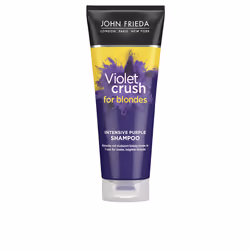 Violet Crush pour blondes shampooing violet intense 250 ml