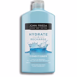 JOHN FRIEDA Hydrate & Recharge, Femmes, Cheveux secs, Toutes les couleurs, Hydratant, 250 ml, Bouteille