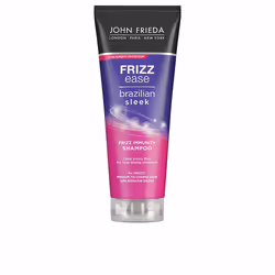 FRIZZ-EASE brazilian sleek champú 250 ml