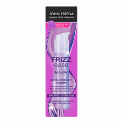 Sérum tout-en-1 extra-fort FRIZZ-EASE 50 ml