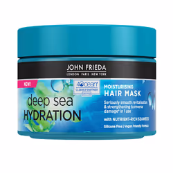 Masque Hydratation Des Profondeurs 250 ml