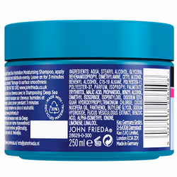 Masque Hydratation Des Profondeurs 250 ml