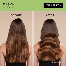 Après-shampooing Detox &amp; Repair 250 ml
