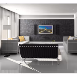B-Tech BTV510 55" Noir - Vue supplémentaire 4