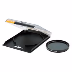 CamLink CL-62ND4 filtre pour appareils photo 6,2 cm