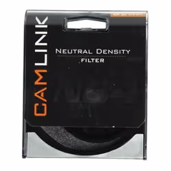 CamLink CL-62ND4 filtre pour appareils photo 6,2 cm