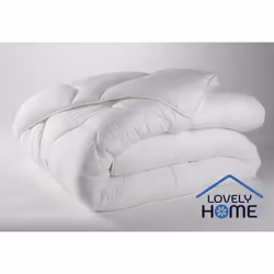 Couette 350g Anti-Acariens 220x240cm