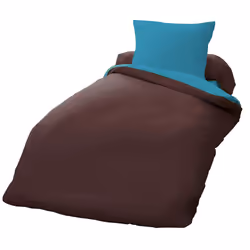 Planete Discount PD6681-135-choco-vert, Anthracite, Noir, Fuchsia, Vert, Gris, Turquoise, Blanc, Bicolore, Choco/Vert, Gris C ...