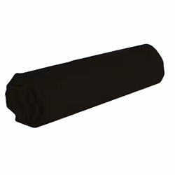 Planete Discount PD10957-90-Noir, Coton, Lavage en machine, 40 °C