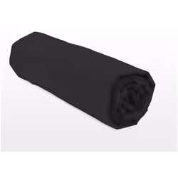 LES BASICS - LE DRAP HOUSSE PAR HOME LINGE PASSION COMPREND : 1 DRAP HOUSSE La gamme des basics comprend des taies, des draps ...