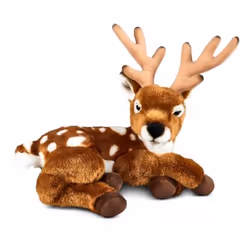 Living Nature AN60, Chevreuil en peluche