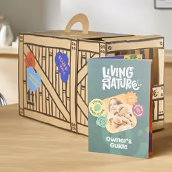 Living Nature AN60