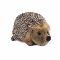 Keycraft AN260, Animaux en peluche