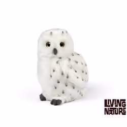 Keycraft AN70, Peluche hiboux