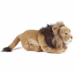 Keycraft Male Lion Large