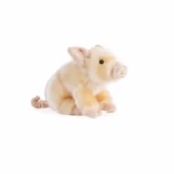 Keycraft AN335, Cochon en peluche
