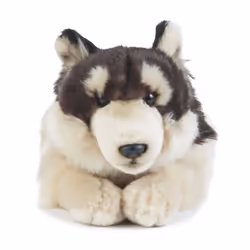 Keycraft Wolf Large