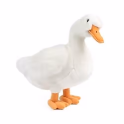 Keycraft AN381, Oiseau en peluche