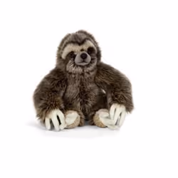 Keycraft AN401, Paresseux en peluche