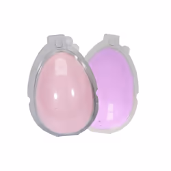 Keycraft Assortiment - Oeuf De Fée Ou Licorne À Eclore Dans L'Eau, 3 an(s), Multicolore, Plastique