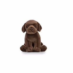 Keycraft AN432, Peluche chien