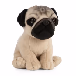 Keycraft Pug Puppy