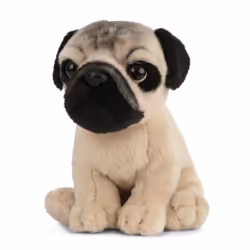 Keycraft Pug Puppy