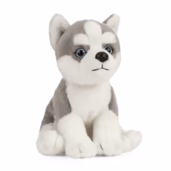 Keycraft Husky Puppy