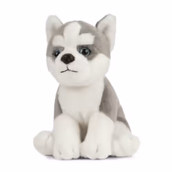 Keycraft Husky Puppy