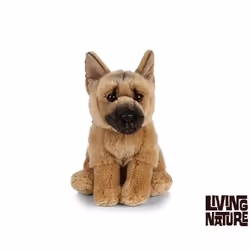 Keycraft AN455, Peluche chien
