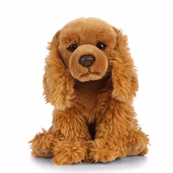 Living Nature AN457, Peluche chien