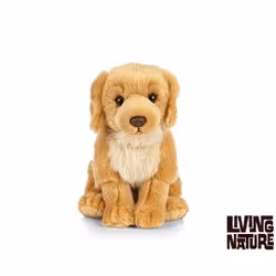 Keycraft AN459, Peluche chien