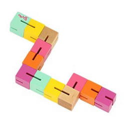 Keycraft WD228 bloc de construction jouet