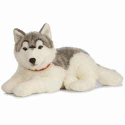 Living Nature Peluche Husky