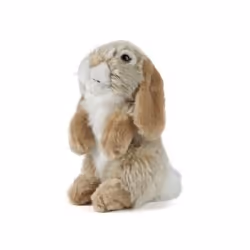 Keycraft AN345B, Animaux en peluche