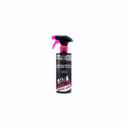 Muc-Off Antibacterial Equipment, Nettoyant, Engrenage, Vaporisateur, 500 ml, 1 pièce(s)