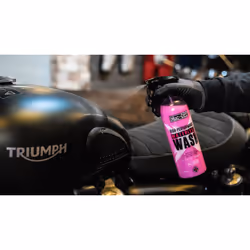 Muc-Off High Performance Waterless Wash Nettoyant - Vue supplémentaire 4